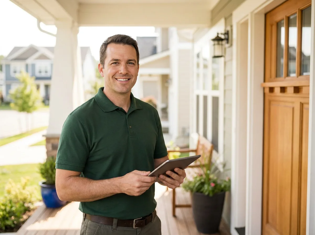 Pest control FAQs for West Baldwin, ME